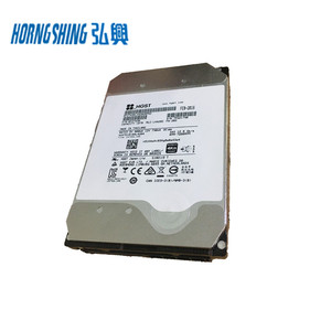 HORNG SHING <strong>Supplier</strong> HGST Ultrastar He10 10TB 3.5 SAS Mobile HUH721010AL4200 7200RPM 256MB <strong>HDD</strong> 10tb <strong>Hard</strong> <strong>Disk</strong> Drives - Product Image 5