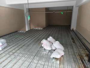 अमेरिकी शैली के पैटियो सोलेरियम आवासीय सनरूम ग्रीनहाउस परिवार उद्यान - Product Image 5