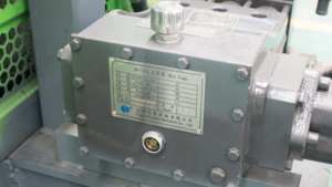 SPT를 이용한 고체광석 지질 탐사를 위한 다기능 디젤코어 굴착장치 - Product Image 2