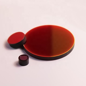 Ống Kính Chất Lượng Cao K9 Kính Quang Học Bộ Lọc Nhiễu Băng Hẹp Bộ Lọc Băng Tần <span class=keywords><strong>850nm</strong></span> Bộ Lọc Hồng Ngoại Cho Mô Đun <span class=keywords><strong>Laser</strong></span> - Product Image 3