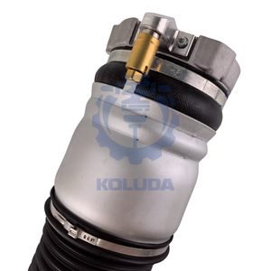 Luchtvering Schokdemper Voor Volvo Xc90 2016-2022 Voor Links/Rechts Pneumatische Stut Zware Oe Kwaliteit 31451833 31451834 - Product Image 4