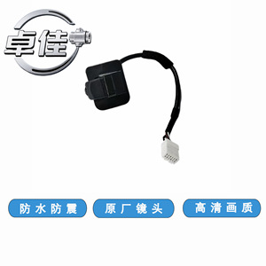 กล้องมองหลัง Zj รุ่น 39530-T2A-H01 กันน้ำ ความคมชัดสูง สำหรับรถยนต์ฮอนด้า - Product Image 3