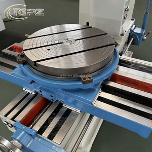 Máquina Ranuradora Vertical de Alta Precisión y Servicio Pesado B5020 con Engranaje y Motor, Cumple con CE, Directo de Fábrica - Product Image 4