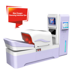 Machine d'hydrothérapie de détoxification <span class=keywords><strong>du</strong></span> côlon médicale, machine d'hydrothérapie de qualité supérieure, système fermé, machine d'hydrothérapie colonique - Product Image 3
