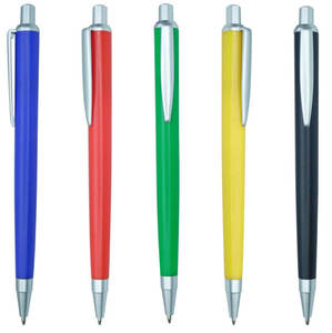 Bolígrafo personalizado con logotipo del hotel radisr, bolígrafo con tinta personalizada a precio barato, promoción - Product Image 3