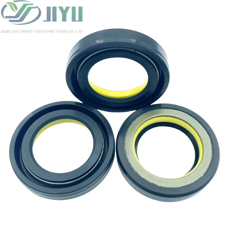 Power Steering Seals Cri Seal Gearbox Oil Seal for Isuzu