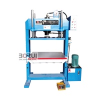 Small Hydraulic Press Machine, Frame Type Gantry