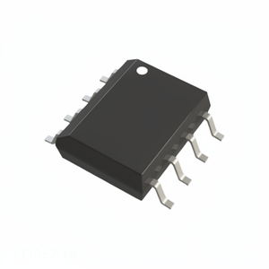 Componentes de circuitos electrónicos 8 SOIC LT1057IS8 Canal del fabricante de chips - Product Image 1