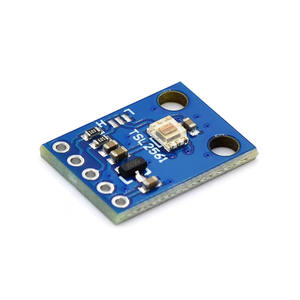 Module de capteur d'intensité lumineuse GY-2561 TSL2561 - Product Image 3