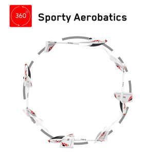 759-2 Brushless PNP <span class=keywords><strong>Volantex</strong></span> 2M FPV rc modèle avions mousse rc avion planeur avion jouets - Product Image 3