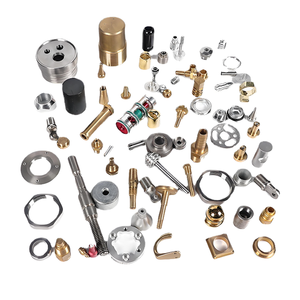 Dụng cụ phẫu thuật tương thích sinh học titan thép không gỉ y tế cấy ghép dụng cụ thử nghiệm CNC gia công dây EDM khoan - Product Image 1