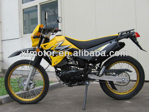 Motocicleta Todoterreno de 200/250cc - Product Image 3