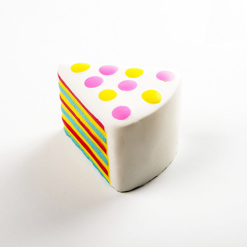 Triangle-cake