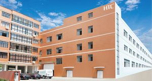 เครื่องตัดขนหน้าไร้สาย <span class=keywords><strong>HTC</strong></span> AT-528A แบตเตอรี่ลิเธียมแบบชาร์จได้ ตัดได้ละเอียดมาก - Product Image 6
