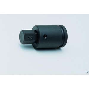 KOKEN - 16107-22-19 Douille hexagonale à impact 3/4 ''-DOUILLES À IMPACT EAN 4991644415113 ET ACCESSOIRES - Product Image 1