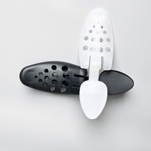 Embauchoirs transparents réglables en mousse plastique anti-plis pour <span class=keywords><strong>chaussures</strong></span> homme, femme et enfant – Vente en gros à prix réduit - Product Image 1