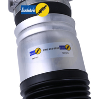 Suspension de ressort pneumatique de qualité supérieure pour Bently Continental GT Bentley Flying Spur arrière droit avec un kit de réparation de pot ressort pneumatique