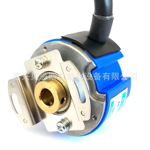 Encodeur rotatif Tamagawa Fa Coder 48mm 2048P8 L6 5V, moteur servo incrémental, fabriqué en Chine - Product Image 4