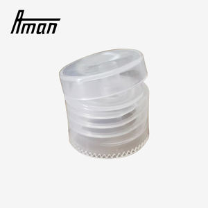 Tapas Abatibles 24/410 y 20/410 de Material PP Ecológico y Duradero para Champú, Gel de Ducha, Loción Corporal, Desinfectantes de Manos y Tónicos - Product Image 4