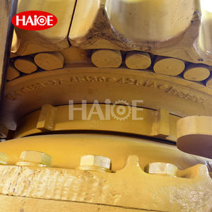 Детали Бульдозера для D475A-5 Komatsu, D475A-5EO коробка передач 198-27-00540, 198-27-00440, 198-27-00662, Лучшая цена - Product Image 3