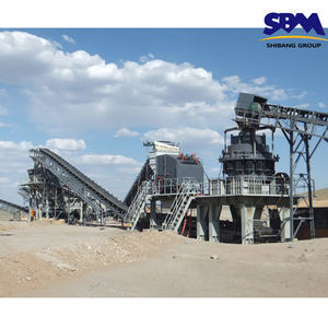 Ce-Zertifizierung Prall brecher der <span class=keywords><strong>Pf</strong></span>-Serie Steinschlag brecher der <span class=keywords><strong>Pf</strong></span>-Serie - Product Image 6