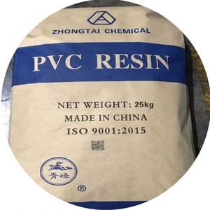 Inner Mongolia Junzheng Pvc <b>Resin</b> Sg-5 High Quality - Product Image 3