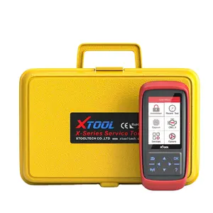 Xtool X100 Pro3 Professionele Sleutel Programmeur Gratis Update Obd2 Auto Code Lezer Diagnose Scanner Meer Speciale Functies