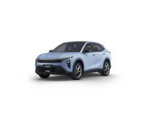 Offerta Speciale: Veicolo Elettrico Intelligente EWIND LHD Smart EV Auto con Autonomia di 520km, Batteria LFP da 70.38kWh, Velocità Massima 160km/<span class=keywords><strong>h</strong></span> - Product Image 2