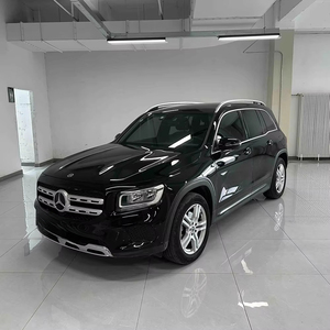 <span class=keywords><strong>Mercedes</strong></span>-Benz GLB 2021 <span class=keywords><strong>180</strong></span> Dynamic de <span class=keywords><strong>Segunda</strong></span> <span class=keywords><strong>Mano</strong></span>, Gasolina, Gran Espacio, Buen Estado, 5 Plazas, SUV Usado - Product Image 1