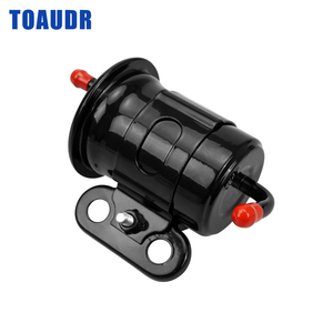 Filtre à carburant pour moteurs <span class=keywords><strong>hors</strong></span>-<span class=keywords><strong>bord</strong></span> Suzuki <span class=keywords><strong>4</strong></span> temps 6 cylindres 90-300 CV et <span class=keywords><strong>Johnson</strong></span> Evinrude <span class=keywords><strong>4</strong></span> temps 6 cylindres 200-225 CV 15440-93J00 5034985 768722 - Product Image 1