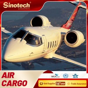 Agente de Envío Puerta a Puerta DDP desde <span class=keywords><strong>China</strong></span> a Europa, Estados Unidos, Canadá, Francia, <span class=keywords><strong>Australia</strong></span>, Transporte Aéreo de Carga, Empresas de Logística - Product Image 3