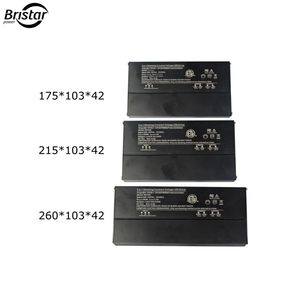 30-240W IP67 200W 24V Triac oscuramento 0-10V/1-10V/potenziometro/10V PWM 5 in 1 <span class=keywords><strong>Driver</strong></span> ci ETL scatola di giunzione Standard - Product Image 3
