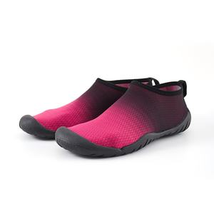 Chaussures d'eau pour femmes et hommes, chaussettes aquatiques à séchage rapide, pour la natation, la plage, pieds nus, yoga, exercice, sport, fitness, piscine, camping, haute qualité - Product Image 3