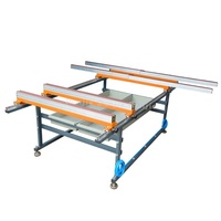 Good Stability Multi-functional Workbench
