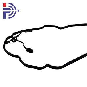 Оптовая продажа, запчасти для автомобильного двигателя, новинка, 22441-2E000, прокладка клапанной крышки для IX35 Tucson для Hyundai для автомобиля Kia, более дешевые большие количества - Product Image 2