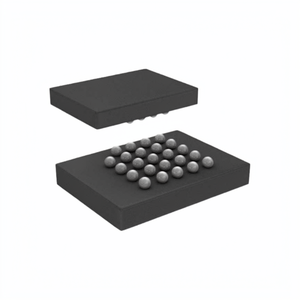 Memory S25FL128LAGBHI020 24 TBGA Components Electronic Authorized Distributor - Product Image 1