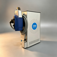 Espectrómetro de Emisión Óptica de Chispa Portátil Jinyibo SP6 para Análisis de Carbono