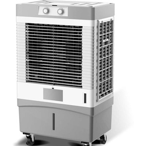 Refroidisseur d'air par évaporation de meilleure qualité, flux d'air de refroidissement, refroidisseur d'air tendance pour l'été - Product Image 1