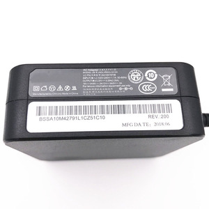 Adaptateur secteur pour ordinateur portable 20V 3.25A 2.25A 65W 45W Type C <span class=keywords><strong>Chargeur</strong></span> pour <span class=keywords><strong>Lenovo</strong></span> Thinkpad <span class=keywords><strong>X1</strong></span> <span class=keywords><strong>Carbon</strong></span> T580 P51s P52s E480 E470 X280 - Product Image 3