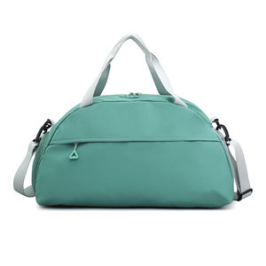 Bestseller All-Match Casual Zip Up <span class=keywords><strong>Pilot</strong></span> Reisetasche Relaxed Bangladesh Hersteller Seesack - Product Image 4