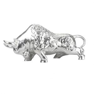 Service de fraisage CNC 5 axes sur mesure pour pièces en acier inoxydable, modèle OEM du Guangdong - Product Image 2