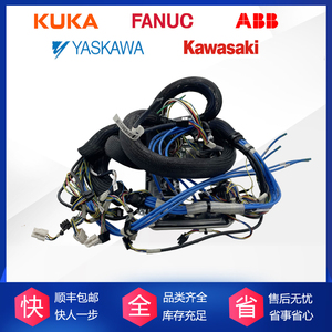 ชุดสายไฟหุ่นยนต์ ABB รุ่น IRB1200 สายตัวเครื่อง 3HAC059674-001 3HAC055275-001 - Product Image 3