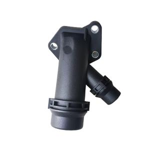 Conector de manguera de refrigerante de plástico 11122247744 para tuberías Pentium, tuberías de ventilación de calentador de agua, reparación y reemplazo - Product Image 1