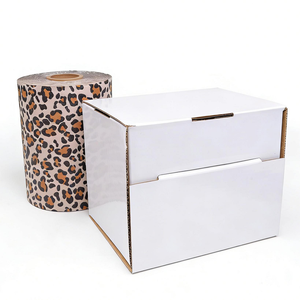 Rotolo di Alluminio per Parrucchieri di Alta Qualità, Tipo Base, Logo Personalizzabile Accettato - Product Image 1