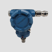 0-60MPa Digital Display Explosion Proof Pressure Transmitter 4-20mA Output