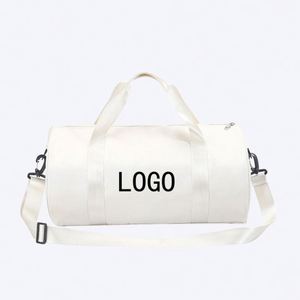 Mochilas Promocionales de Viaje 2025, Bolsa de Deporte Impermeable de Gran Capacidad para Yoga y Entrenamiento, con Logotipo Personalizado - Product Image 1