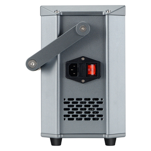 Hết Hạn Ngày Logo Sâu Mã Hóa Sợi <span class=keywords><strong>Laser</strong></span> Cầm Tay Đánh Dấu Máy Cho Kim Loại Nhựa Thủy Tinh Cáp Dây Ống - Product Image 4