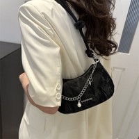 Sac à main à bandoulière unique tendance 2026 pour femmes, sacs pour femmes, sacs à main pour femmes, Bolsas Para Mujer, sacs à main pour femmes de luxe