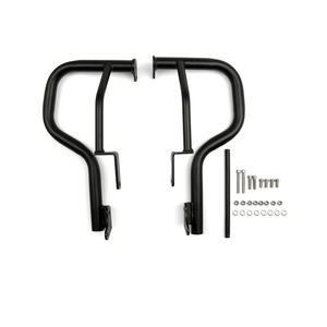 Protection de moteur et barre anti-collision personnalisable pour <span class=keywords><strong>Kawasaki</strong></span> VN650 <span class=keywords><strong>Vulcan</strong></span> <span class=keywords><strong>S</strong></span> 650 15-19 - Product Image 1