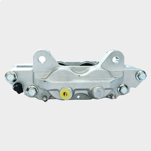 USEKA OEM 47750-0K190 Pinza de Freno Delantera Izquierda para Toyota Hilux Vigo 2005-2015 2.5 D4D 4WD 4 Pistones, Piezas de Freno Automotrices - Product Image 3